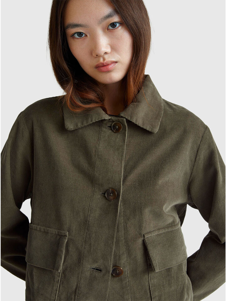 JACKET Women image number 4